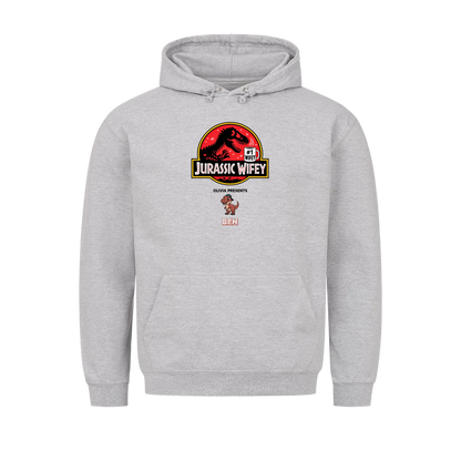 Jurassic Wifey - collection