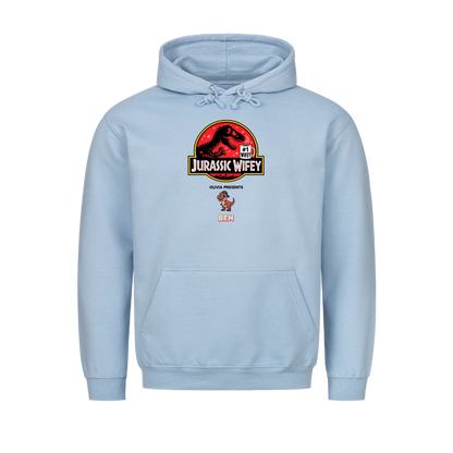 Jurassic Wifey - collection