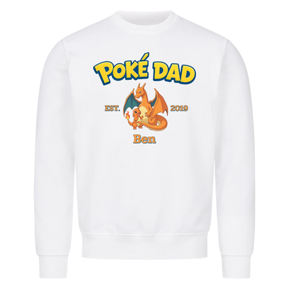 Poke Dad - Glüh Gang