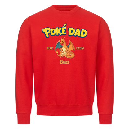 Poke Dad - Glüh Gang