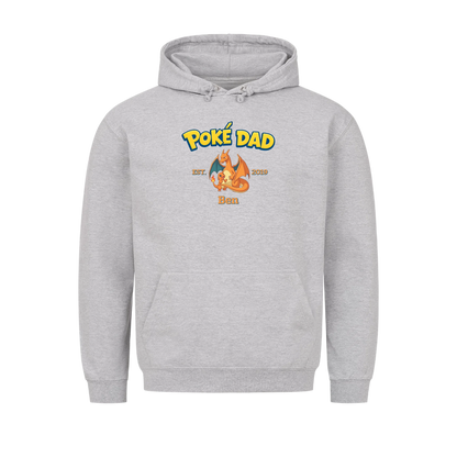 Poke Dad - Glüh Gang