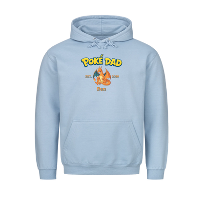 Poke Dad - Glüh Gang