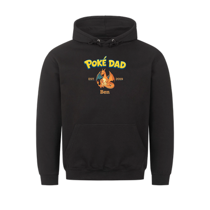 Poke Dad - Glüh Gang