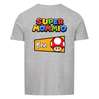 Super Mom - Backprint