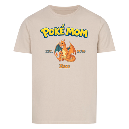 Poke Mom - Glühgang