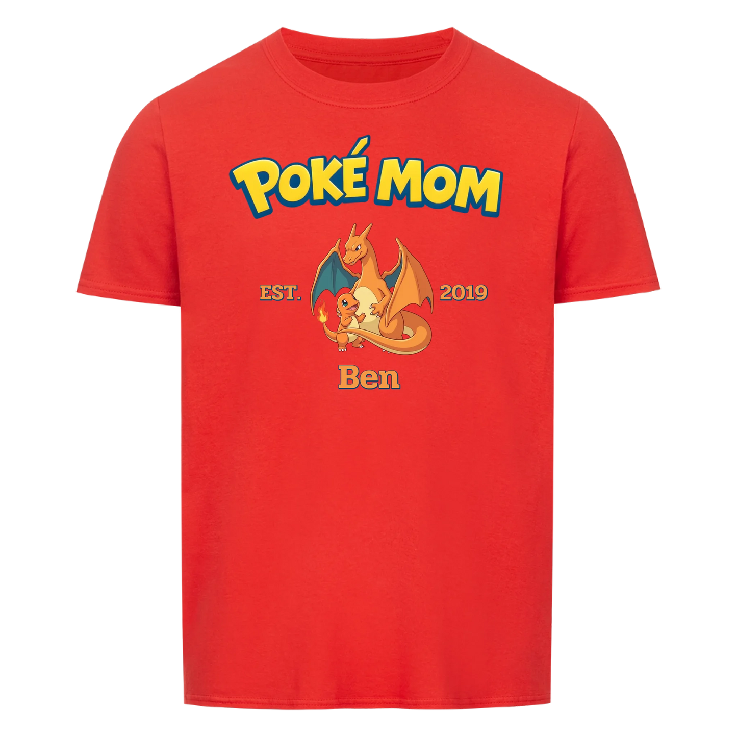 Poke Mom - Glühgang