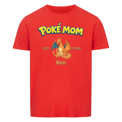 Poke Mom - Glühgang
