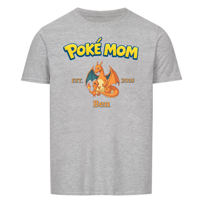 Poke Mom - Glühgang