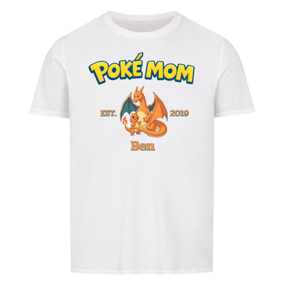 Poke Mom - Glühgang