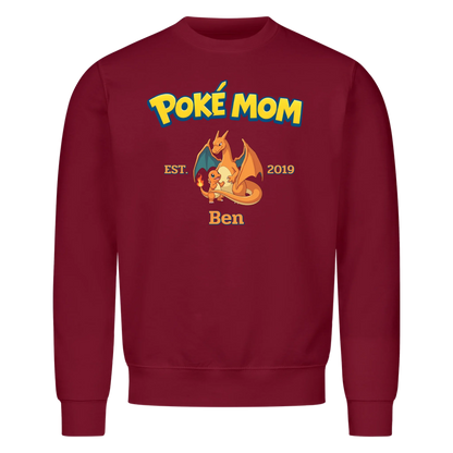 Poke Mom - Glühgang