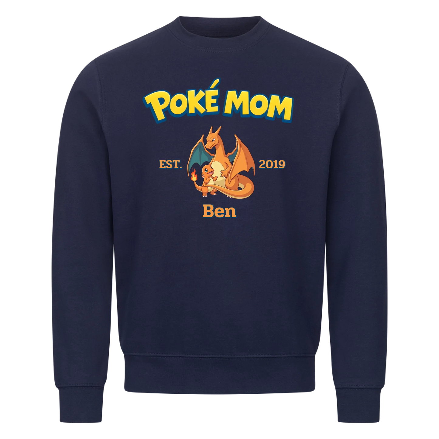 Poke Mom - Glühgang