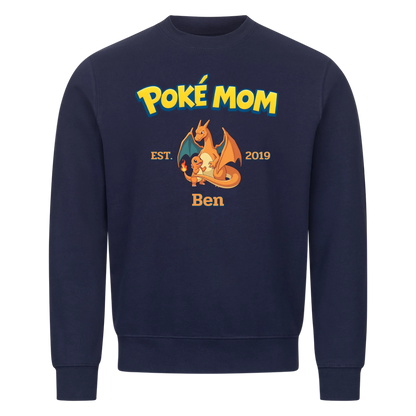Poke Mom - Glühgang