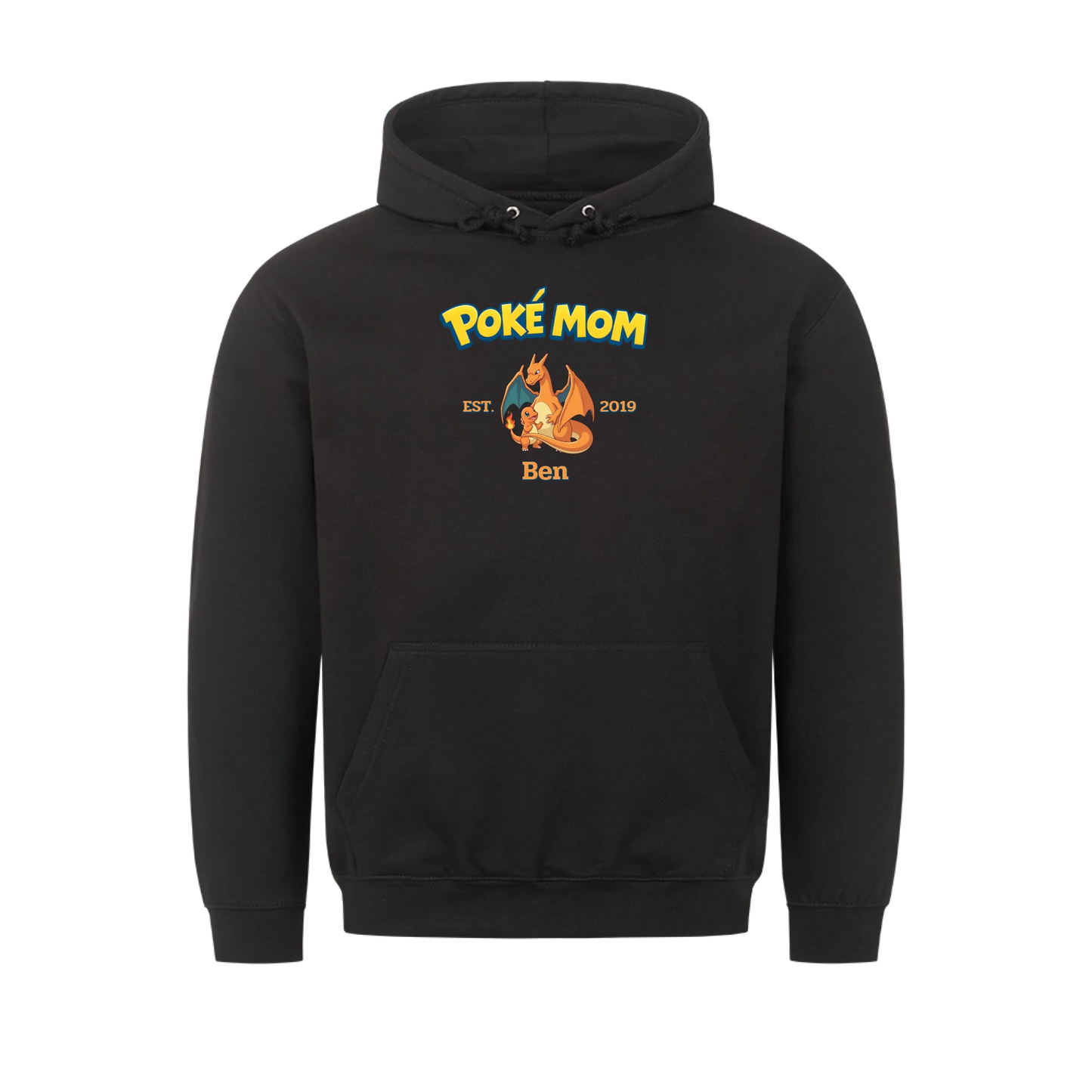 Poke Mom - Glühgang