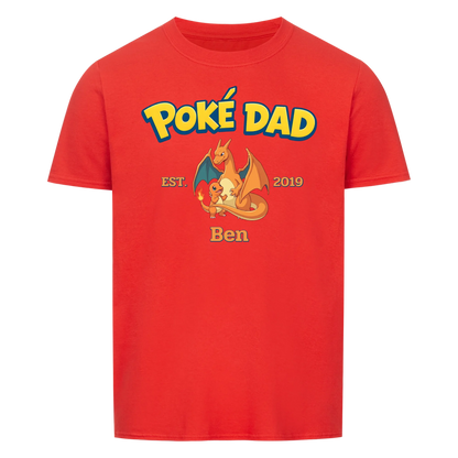 Poke Dad - Glüh Gang