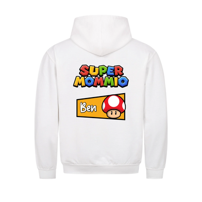 Super Mom - Backprint