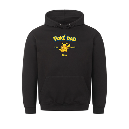 Poke Dad - Blitz Crew