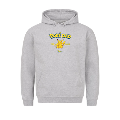 Poke Dad - Blitz Crew