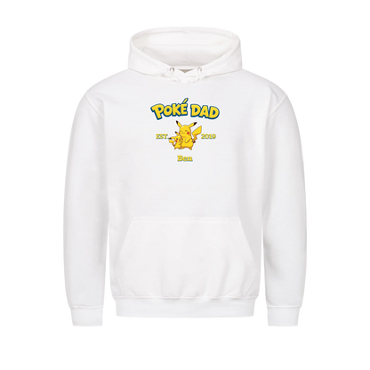Poke Dad - Blitz Crew