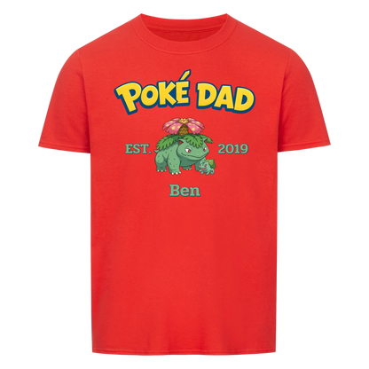 Poke Dad - Nature Crew
