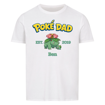 Poke Dad - Nature Crew