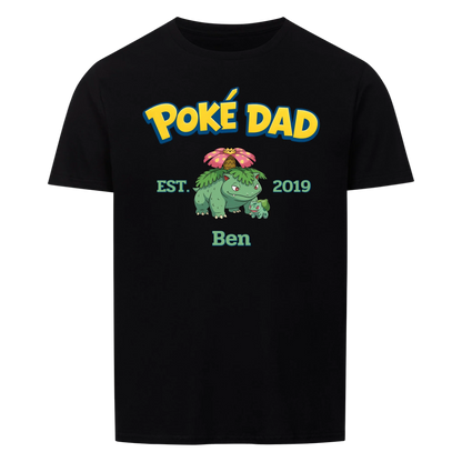 Poke Dad - Nature Crew