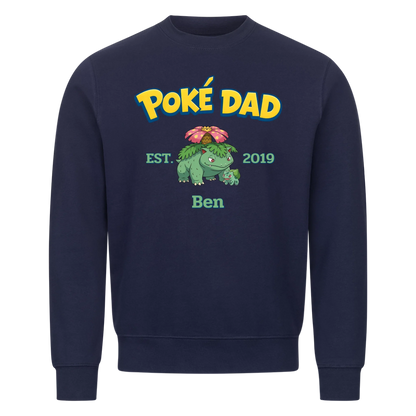 Poke Dad - Nature Crew