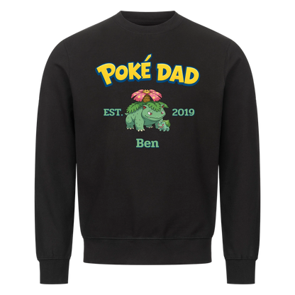 Poke Dad - Nature Crew