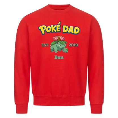 Poke Dad - Nature Crew