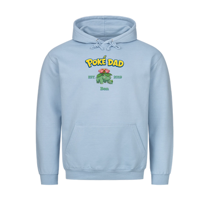 Poke Dad - Nature Crew