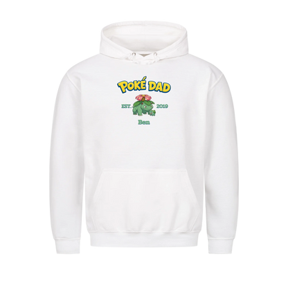 Poke Dad - Nature Crew
