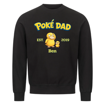 Poke Dad - Quack Crew