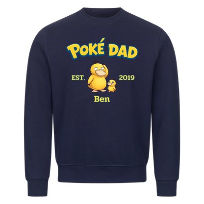 Poke Dad - Quack Crew