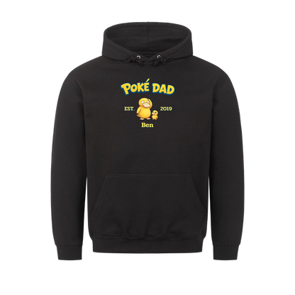 Poke Dad - Quack Crew