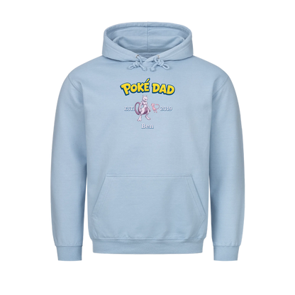Poke Dad - Power Crew