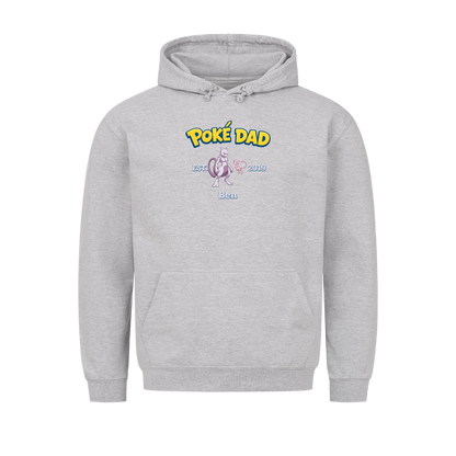 Poke Dad - Power Crew