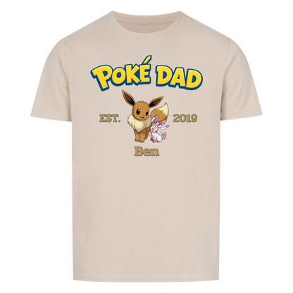 Poke Dad - Evo Crew