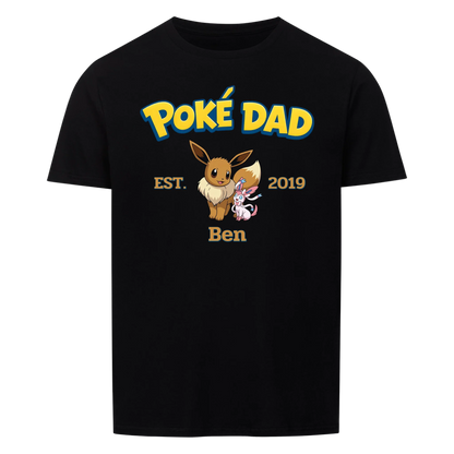 Poke Dad - Evo Crew
