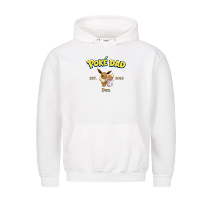 Poke Dad - Evo Crew