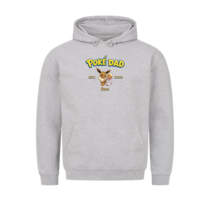 Poke Dad - Evo Crew