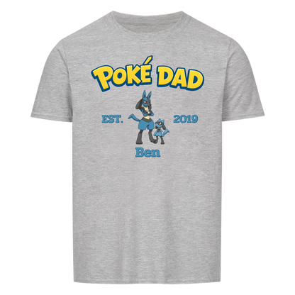 Poke Dad – Aura Crew