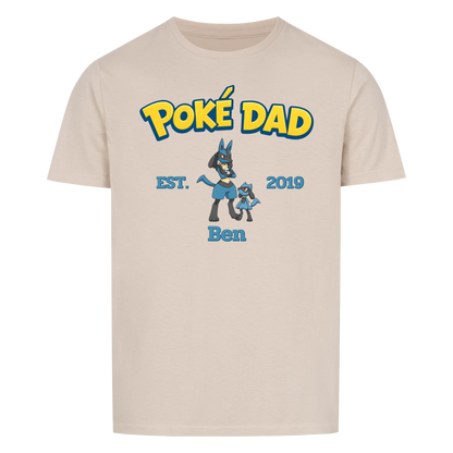 Poke Dad – Aura Crew
