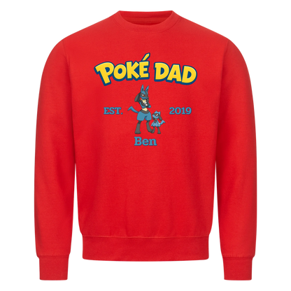 Poke Dad – Aura Crew