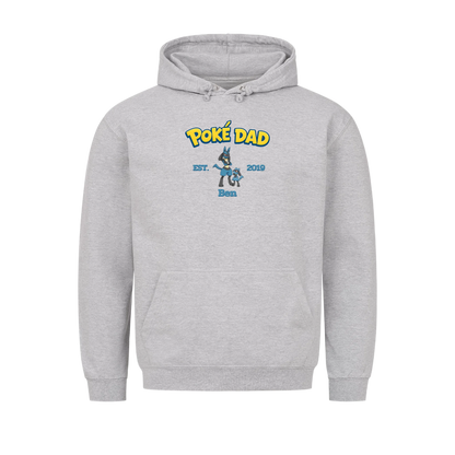 Poke Dad – Aura Crew
