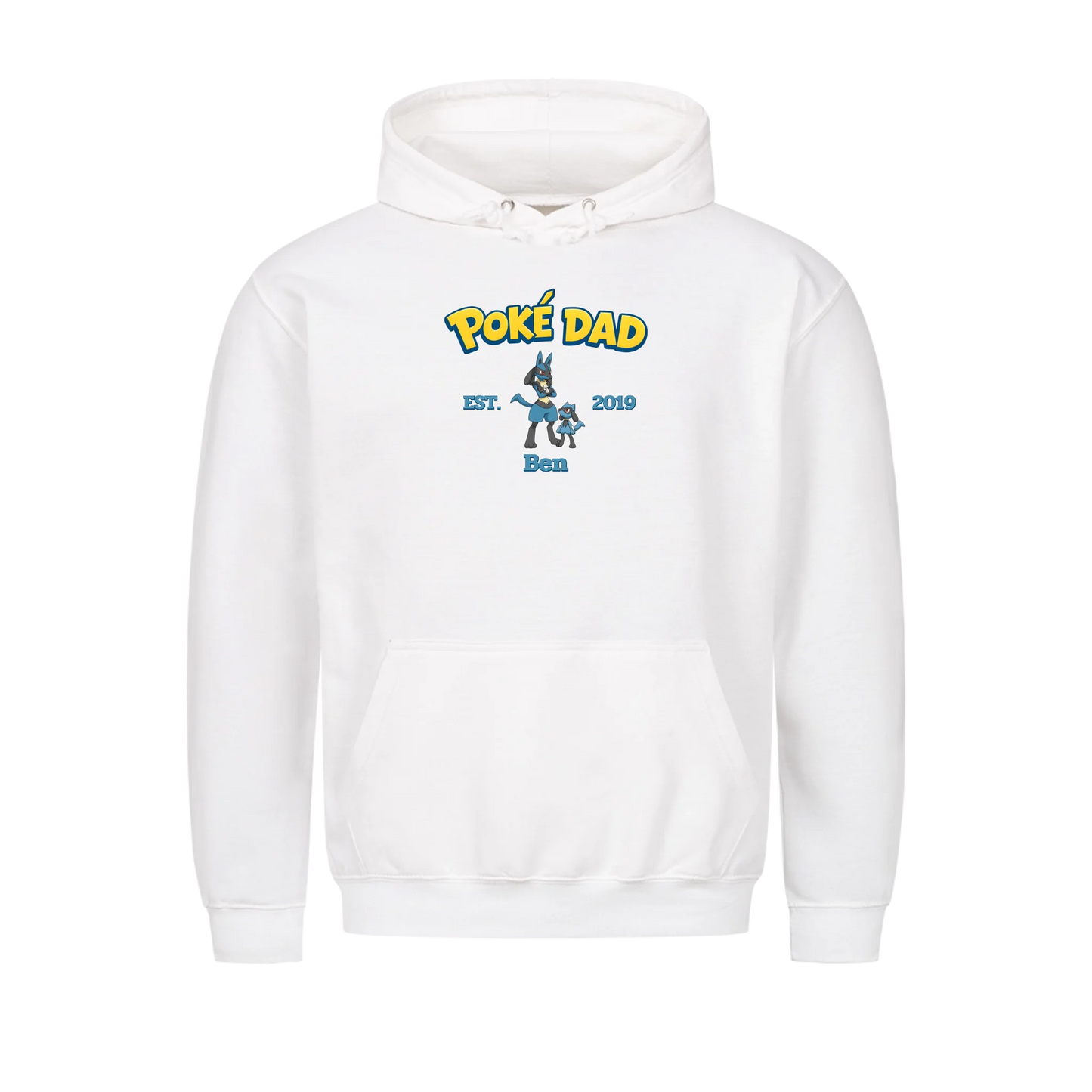 Poke Dad – Aura Crew