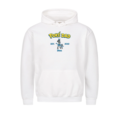 Poke Dad – Aura Crew