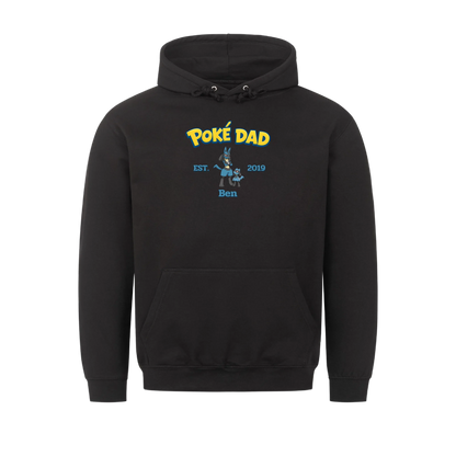 Poke Dad – Aura Crew