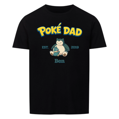Poke Dad – Snore Crew
