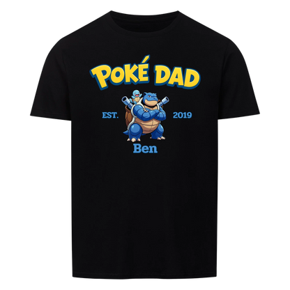 Poke Dad – Aqua Crew