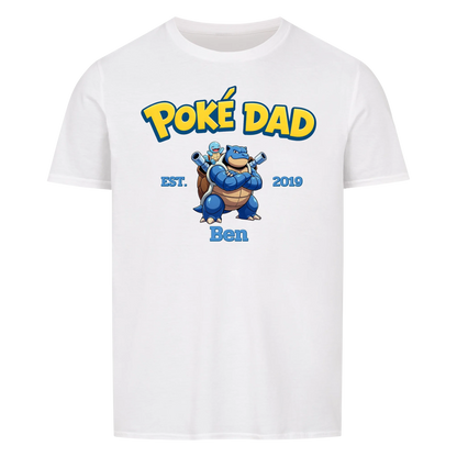 Poke Dad – Aqua Crew