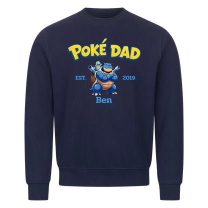 Poke Dad – Aqua Crew